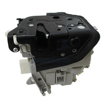 Serrure de porte arrière gauche MEAT & DORIA OEM 8K0839015C