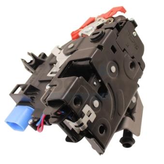 Serrure de porte arrière droit MEAT & DORIA 31388 pour AUDI A8 3.0 - 220cv