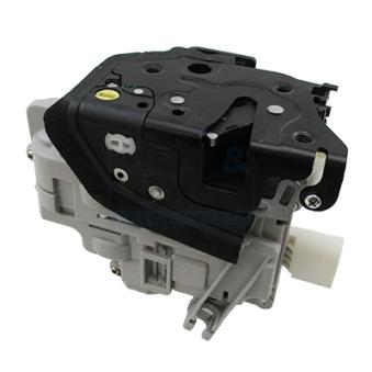 Serrure de porte avant droit MEAT & DORIA 31390 pour VOLVO S40 2.0 TDI - 140cv