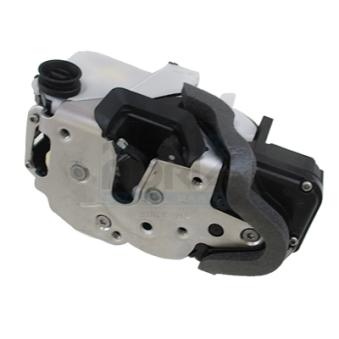 Serrure de porte arrière droit MEAT & DORIA 31423 pour FIAT 126 1.7 CDTI - 110cv