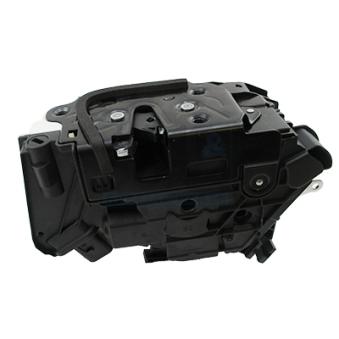 Serrure de porte avant droit MEAT & DORIA OEM 1S1837016H