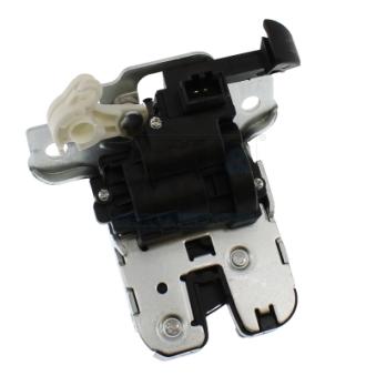 Serrure de hayon MEAT & DORIA 31446