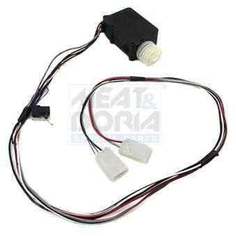 Serrure de porte MEAT & DORIA OEM A0018002475 Serrure de porte MEAT & DORIA OEM A0018002475