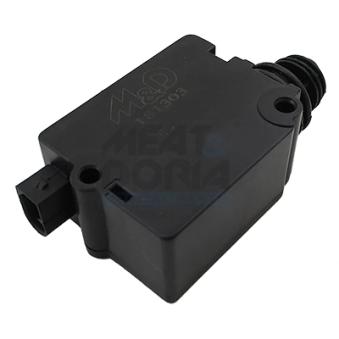 Serrure de porte MEAT & DORIA [31449]