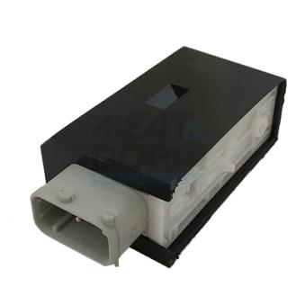 Serrure de porte MEAT & DORIA 31454 pour SEAT LEON 728 i/iL - 193cv