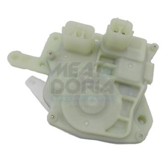 Serrure de porte avant droit MEAT & DORIA 31464 pour JEEP AVENGER 1.6 i - 110cv