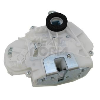 Serrure de porte arrière droit MEAT & DORIA 31468 pour HONDA CIVIC 1.8 - 140cv