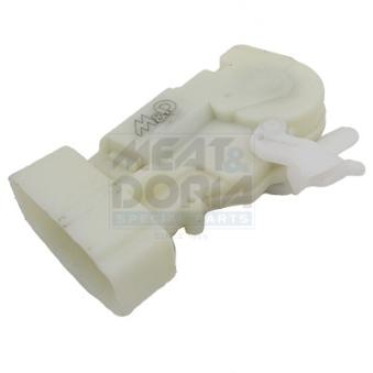 Serrure de porte MEAT & DORIA OEM 6904048020