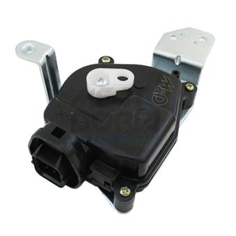 Serrure de porte arrière droit MEAT & DORIA 31483 pour KIA PICANTO 1.5 CRDi - 110cv