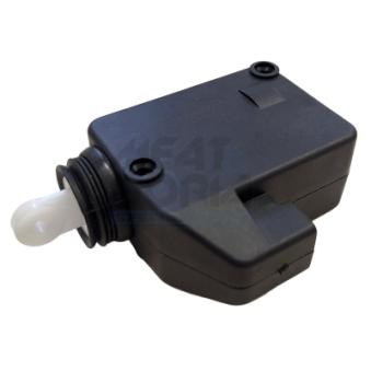 Serrure de porte MEAT & DORIA [31510]