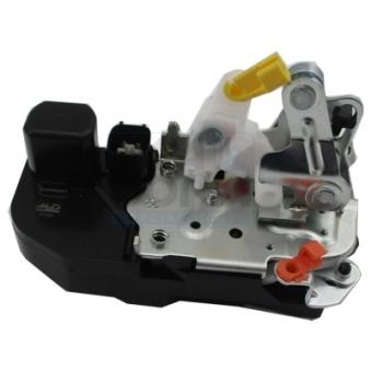 Serrure de porte arrière droit MEAT & DORIA 31525 pour CITROEN ZX 3.7 V6 - 214cv