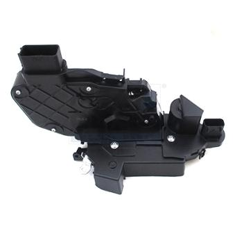 Serrure de porte arrière gauche MEAT & DORIA 31533 pour FIAT PANDA 1.6 Ti - 110cv