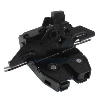 Serrure de hayon MEAT & DORIA 31570 pour VOLKSWAGEN CADDY 1.6 CDTi - 110cv