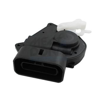 Serrure de porte avant gauche MEAT & DORIA [31584]