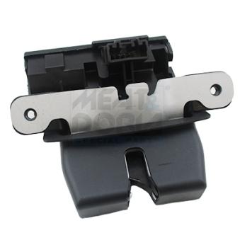 Serrure de porte MEAT & DORIA 31657