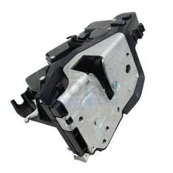 Serrure de porte arrière droit MEAT & DORIA 31669 pour AUDI A3 325 xi - 192cv