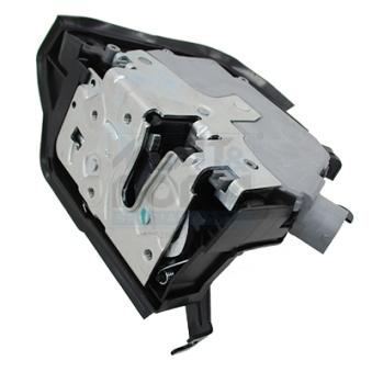 Serrure de porte avant gauche MEAT & DORIA 31670 pour BMW Série 3 330 Ci - 231cv