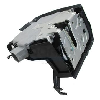 Serrure de porte avant droit MEAT & DORIA OEM 51217011250 Serrure de porte avant droit MEAT & DORIA OEM 51217011250