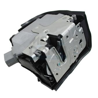 Serrure de porte avant droit MEAT & DORIA 31673 pour BMW X5 3.0i - 231cv