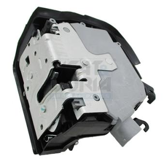 Serrure de porte arrière gauche MEAT & DORIA 31674 pour BMW X5 3.0i - 231cv