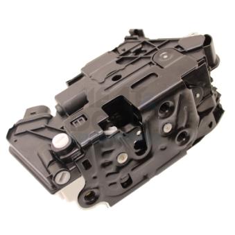 Serrure de porte arrière gauche MEAT & DORIA 31680 pour SEAT Mii 1.0 - 60cv