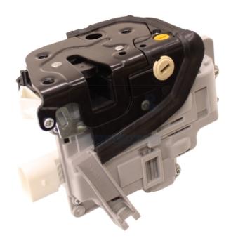 Serrure de porte arrière gauche MEAT & DORIA 31686 pour OPEL COMBO 2.4 - 177cv