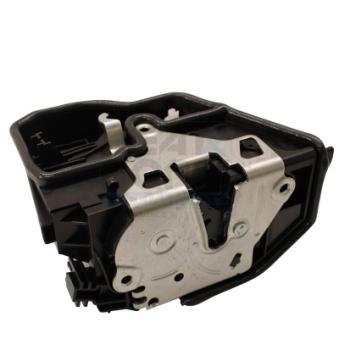 Serrure de porte arrière gauche MEAT & DORIA 31694 pour AUDI A4 320 d - 184cv