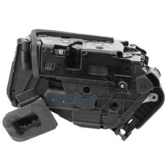 Serrure de porte avant droit MEAT & DORIA 31697 pour CITROEN SPACETOURER 1.6 - 110cv