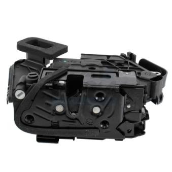 Serrure de porte arrière gauche MEAT & DORIA 31698 pour VOLVO 940 2.0 TDI - 110cv