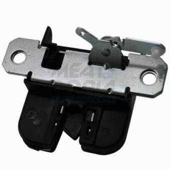 Serrure de capot-moteur MEAT & DORIA 31705 pour VOLKSWAGEN MULTIVAN 2.0 TSI - 150cv Serrure de capot-moteur MEAT & DORIA 31705 pour VOLKSWAGEN MULTIVAN 2.0 TSI - 150cv