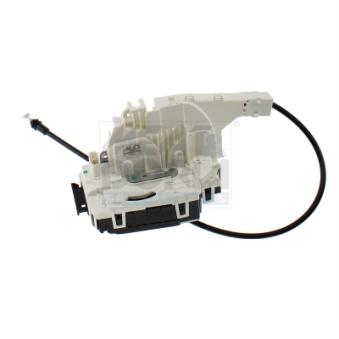 Serrure de porte avant droit MEAT & DORIA [31723]