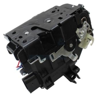 Serrure de porte MEAT & DORIA OEM 8N1837015C