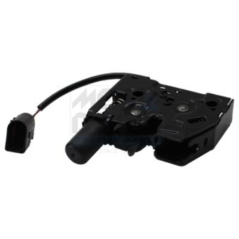 Serrure de capot-moteur MEAT & DORIA OEM 8U0823509