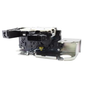 Serrure de capot de coffre MEAT & DORIA 31775 pour FORD TRANSIT 2.4 TDCi - 100cv