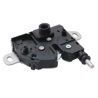 Serrure de capot-moteur MEAT & DORIA 31777 pour MERCEDES-BENZ CLASSE E 1.8 TDCi - 110cv