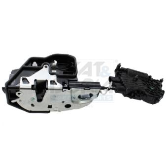 Serrure de porte arrière gauche MEAT & DORIA [31788]