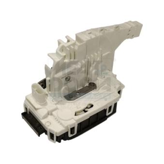 Serrure de porte avant droit MEAT & DORIA OEM 68017891AA