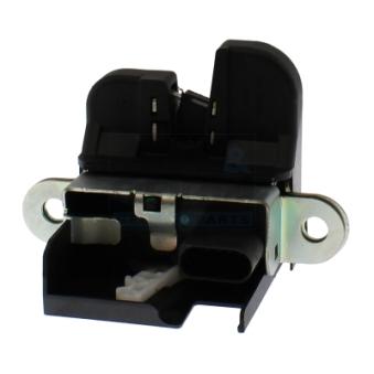 Serrure de hayon MEAT & DORIA OEM 1T0827505C