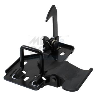 Serrure de hayon MEAT & DORIA OEM 6Q0823480A