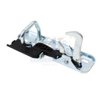 Serrure de hayon MEAT & DORIA 31842 pour VOLKSWAGEN GOLF 2.0 - 200cv