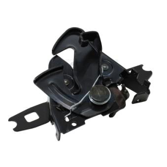 Serrure de hayon MEAT & DORIA 31844 pour SKODA OCTAVIA 1.4 - 60cv