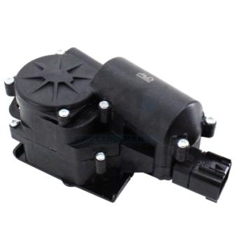 Serrure de hayon MEAT & DORIA 31861 pour OPEL INSIGNIA 2.0 CDTI - 120cv
