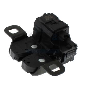 Serrure de hayon MEAT & DORIA [31886]