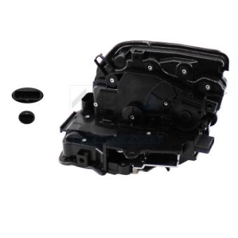 Serrure de porte MEAT & DORIA 31921 pour BMW Série 5 525 d - 231cv