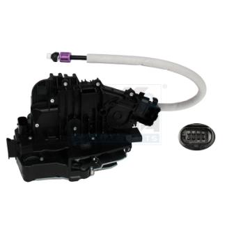 Serrure de porte arrière droit MEAT & DORIA 31957 pour MERCEDES-BENZ GLS 400 4-matic - 333cv