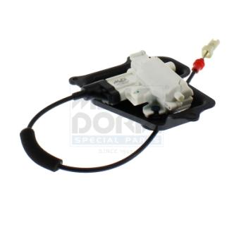 Serrure de porte MEAT & DORIA 31969 pour MERCEDES-BENZ GLE 250 d - 204cv