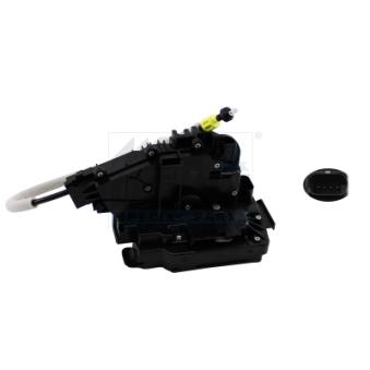 Serrure de porte MEAT & DORIA 31989 pour MERCEDES-BENZ GLE AMG 63 4-matic - 557cv