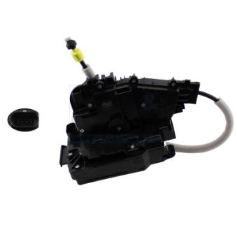 Serrure de porte arrière droit MEAT & DORIA 31992 pour MERCEDES-BENZ CLASSE E E 200 d - 150cv