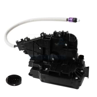 Serrure de porte arrière gauche MEAT & DORIA [31993]