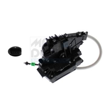 Serrure de porte MEAT & DORIA 31996 pour MERCEDES-BENZ GLE 250 d - 204cv
